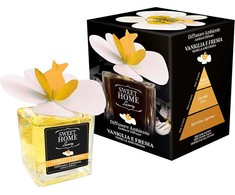 Drėkintuvas Sweet Home Collection Aroma difuzorius Vanilla ir Fresia 150 ml