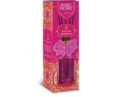 Sweet Home Collection „Wardah“ kvapų difuzorius 200 ml