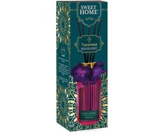 Sweet Home Collection Aroma difuzorius Yasmina 200 ml
