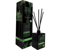 Drėkintuvas Sweet Home Collection Aroma difuzorius Žalias Monoi 500 ml