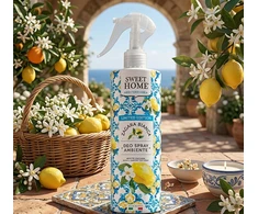 Sweet Home Collection Baltas Zagara air freshener 250 ml