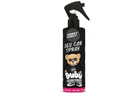 Sweet Home Collection Car fragrance Juodas Fruit 250 ml