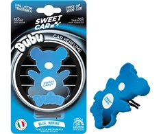Sweet Home Collection Car perfume Mėlyna Marine Car Perfume