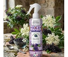 Sweet Home Collection Elderberry Flowers Air Freshener 250 ml