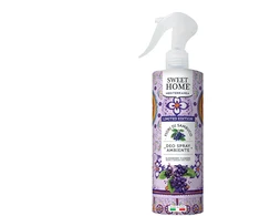 Sweet Home Collection Elderberry Flowers Air Freshener 250 ml