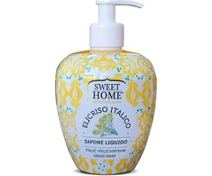 Sweet Home Collection Italic Helichrysum Hand Soap 500 ml