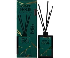 Sweet Home Collection Aroma diffuser Juodas Forest
