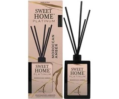 Sweet Home Collection Aroma diffuser Moroccan Amber