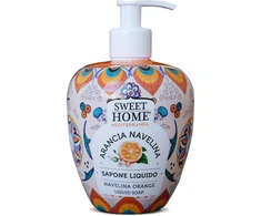 Sweet Home Collection Navelina apelsinų rankų muilas 500 ml