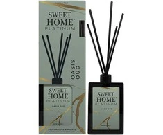 Sweet Home Collection Aroma diffuser Oasis Oud