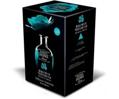Drėkintuvas Sweet Home Collection Parfumuotas difuzorius Mediterranean Bergamot 250 ml