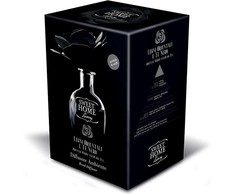 Drėkintuvas „Sweet Home Collection“ kvapnusis difuzorius „Rytietiška mediena ir juoda arbata“, 250 ml