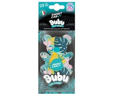 Sweet Home Collection Pop Flower Car Air Freshner