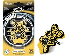 Sweet Home Collection Vanilla Gourmand Car Perfume