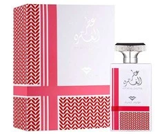 Swiss Arabian Attar Al Ghutra EDP parfumuotas vanduo vyrams, 100 ml