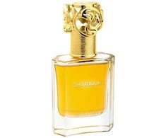 Lattafa Swiss Arabian Gharaam EDP parfumuotas unisex vanduo, 50 ml