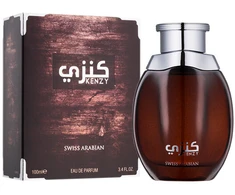 Swiss Arabian Kenzy EDP parfumuotas vanduo unisex, 100 ml