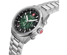 Swiss Military Hanowa Navalus Pro Chrono SMWGI0004206 laikrodis