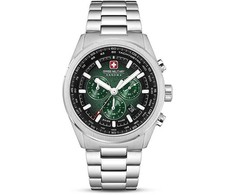 Swiss Military Hanowa Navalus Pro Chrono SMWGI0004206 laikrodis