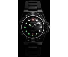 Swiss Military Hanowa Šveicarijos karinis Hanovos vandenyno pionierius SMWGN0001182
