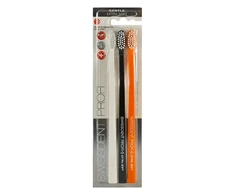 Swissdent Profi Gentle Trio Dantų šepetėlis unisex, 3 pc