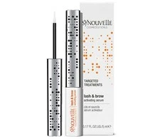 Synouvelle Cosmeceuticals (blakstienas ir antakius aktyvinantis serumas) 5 ml