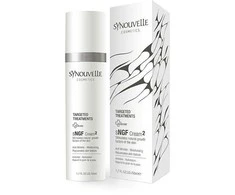Synouvelle Cosmeceuticals Pleť AC sNFG Cream2 kremas sausai ir brandžiai odai (Anti Wrinkle Moisturizing Kreminis), 50 ml
