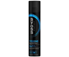 Syoss Volume Lift Plaukų lakas moterims, 300 ml