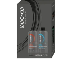 Syoss Men Intense Box - Dárková sada