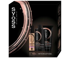Syoss Keratin Big Box - Dárková sada