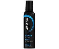 Syoss Volume Lift Mousse Hair Mousse moterims, 250 ml