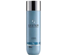 System Professional Drėkinamasis šampūnas Hydrate (šampūnas)