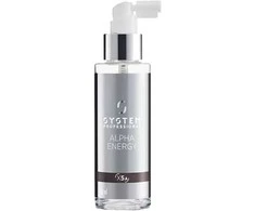 System Professional Hair energizer Alpha Energy (Serum), 100 ml
