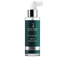 Wella System P. - Man Intensive Tonikas, 100 ml