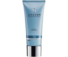 System Professional Wella System P. - Lipid Code - Hidratinis kondicionierius H2, 1000 ml