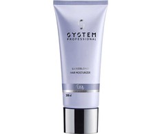 „System Professional“ drėkinamasis kondicionierius šviesiems plaukams „Luxeblond“ (plaukų drėkiklis), 200 ml