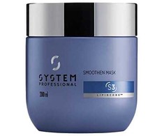 System Professional Wella System P. - Energy Code - Smoothen Mask S3, 400 ml