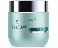 System Professional Wella System P. - Balance Mask B3, 200 ml