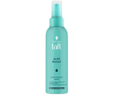 Schwarzkopf Professional Taft Aloe Boost Hydra Protect Purškiklis - Hydratační sprej 150ml