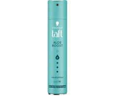 Taft Hairspray Aloe Boost 4 Hairspray