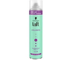 Taft Volume Hairspray - strong hold