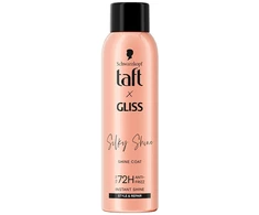 TaftxGliss Silky Shine spray 150ml