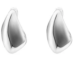 Tamaris Ekologiškų formų tear Drop plieno auskarai TJ-0600-E-22