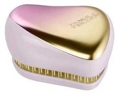 Tangle Teezer Plaukų šepetys Compact Styler Lilac Geltona