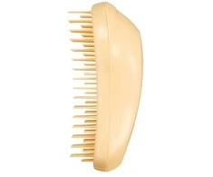 Tangle Teezer plaukų šepetys Original Mini Buttercup Geltona