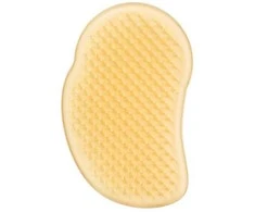 Tangle Teezer Hair brush Original Mini Buttercup Geltona