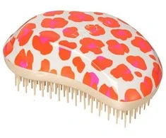 Oranžinis Tangle Teezer Originalus mini leo oranžinis