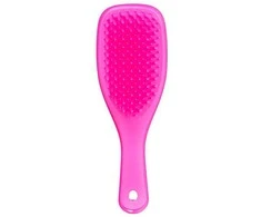 Tangle Teezer Hair brush Ultimate Detangler Mini Dopamine Rožinė