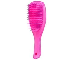 Tangle Teezer Hair brush Ultimate Detangler Mini Dopamine Rožinė