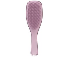 Tangle Teezer Hair Ultimate Detangler Straight &amp; Skirtas garbanotiems plaukams Chrome Mauve Copper